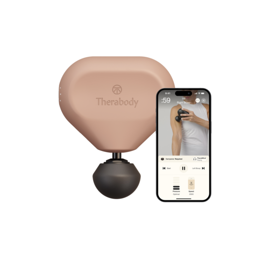 Therabody Theragun Mini (3rd Generation)