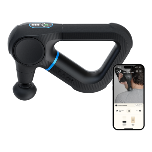 Therabody Theragun Prime (6th Generation) Massage Gun