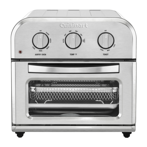 Cuisinart Compact AirFryer Toaster Oven