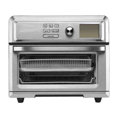 Cuisinart Digital Air Fryer Toaster Oven