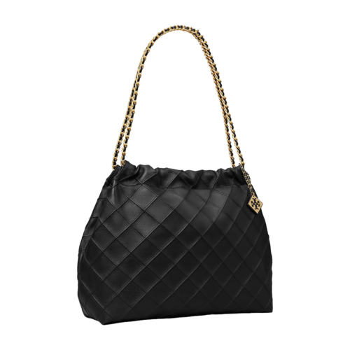 Tory Burch Fleming Soft Hobo Bag