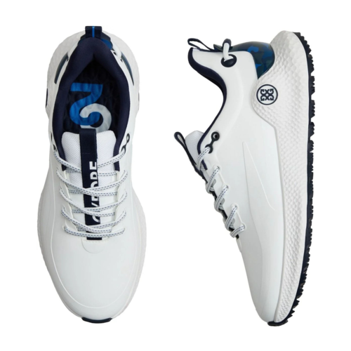 GFORE MG4+ O2 Camo Accent Golf Shoe