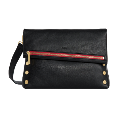 Hammitt VIP Lrg Oversized Crossbody Clutch