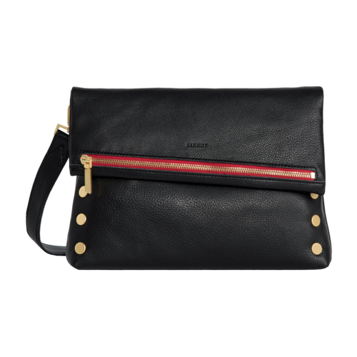 Hammitt VIP Lrg Oversized Crossbody Clutch