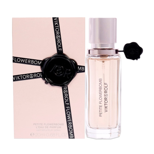 Viktor&Rolf Flowerbomb Women's EDP Spray - 0.68 fl oz
