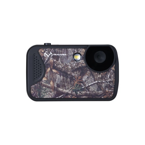 RealTree Waterproof 20MP Camera Kit