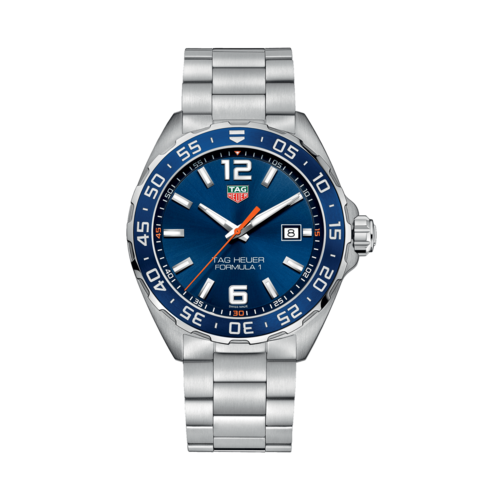 TAG Heuer Men's Formula 1 Watch