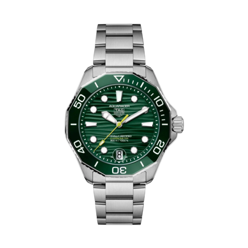 TAG Heuer Men's Aquaracer Professional 300 Date Watch
