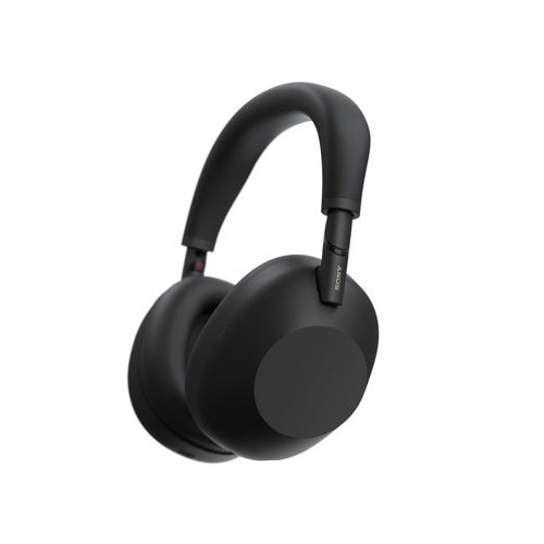 Best Wireless Noise Canceling Headphones Black