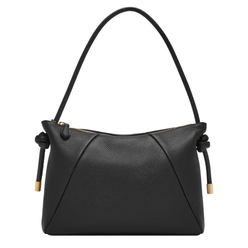 Fossil Willa Leather Shoulder Bag