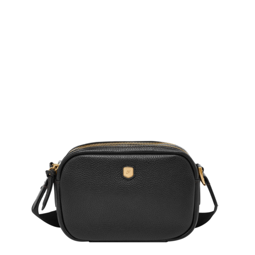 Fossil Danni Leather Crossbody Bag