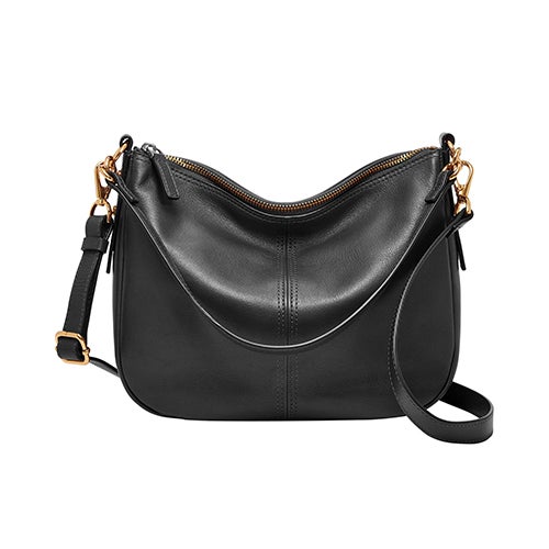 Jolie Crossbody Black