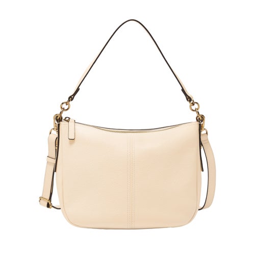 Jolie Crossbody Vanilla