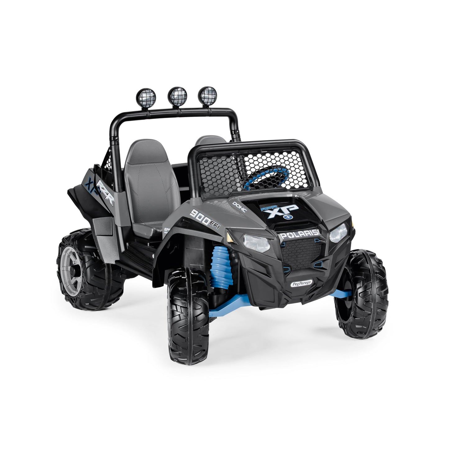 POLARIS RZR 900 12V RIDE-ON