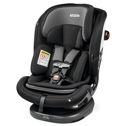 PRIMO VIAGGIO ALL IN ONE CONVERTIBLE CAR SEAT