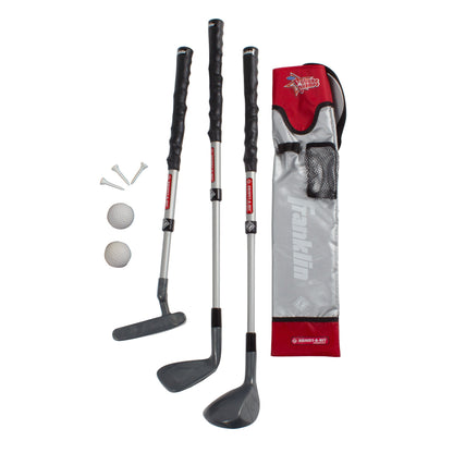 YOUTH GOLF SET