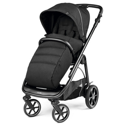 VELOCE COMPACT & LIGHTWEIGHT STROLLER W/ REVERSIBLE SEAT