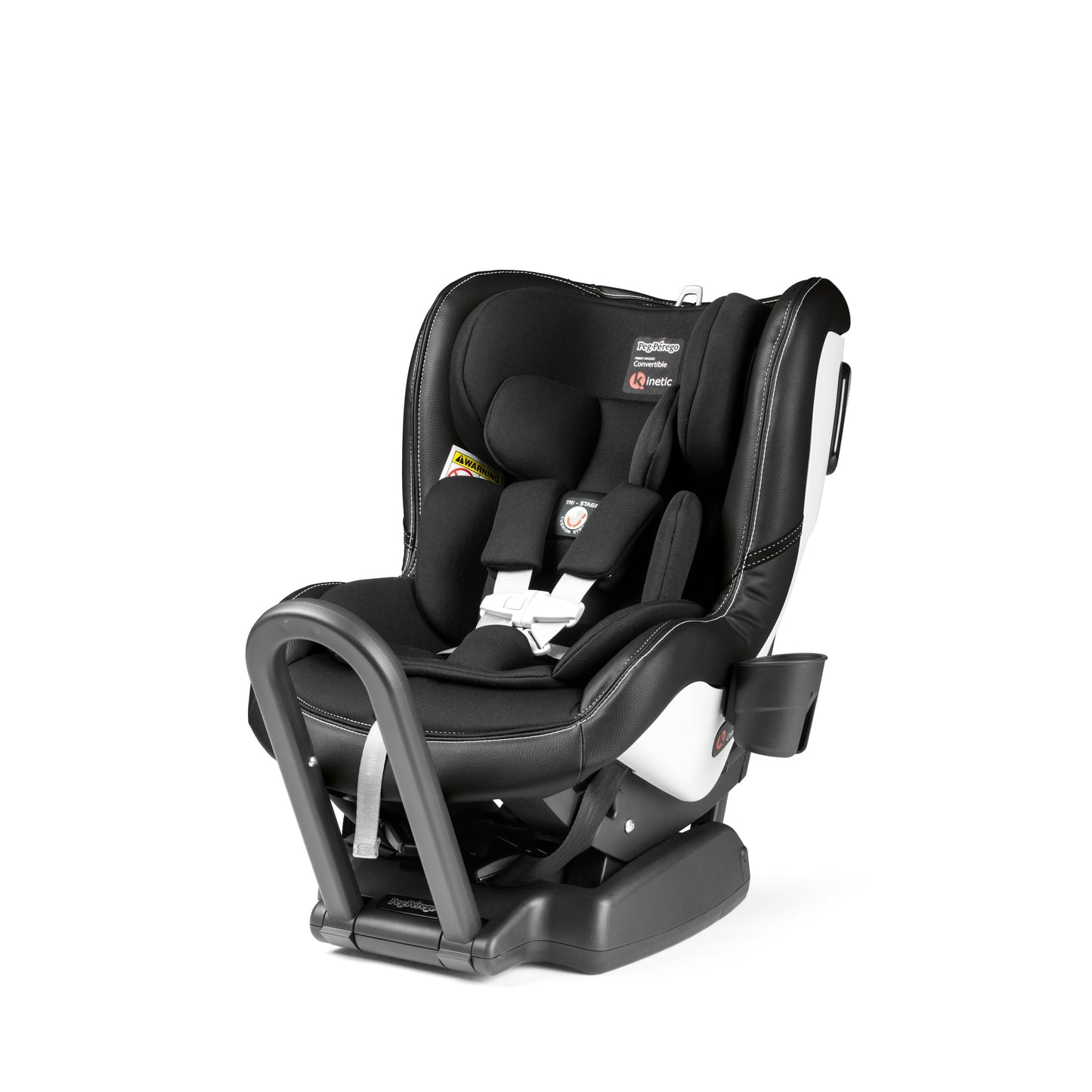 PRIMO VIAGGIO CONVERTIBLE KINETIC CAR SEAT