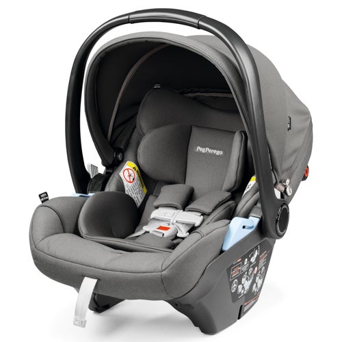 PRIMO VIAGGIO LOUNGE RECLINING INFANT CAR SEAT