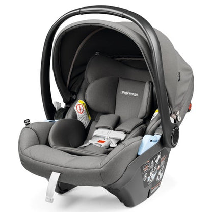 PRIMO VIAGGIO LOUNGE RECLINING INFANT CAR SEAT
