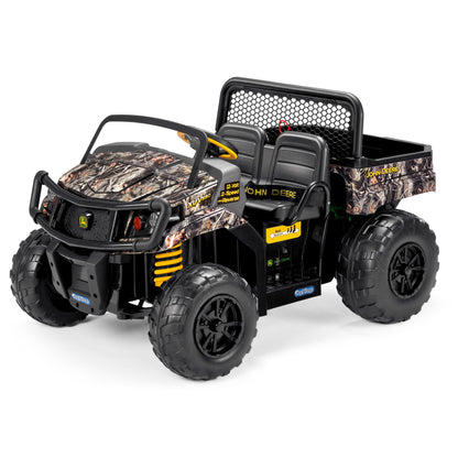 JOHN DEERE GATOR XUV 12V RIDE-ON