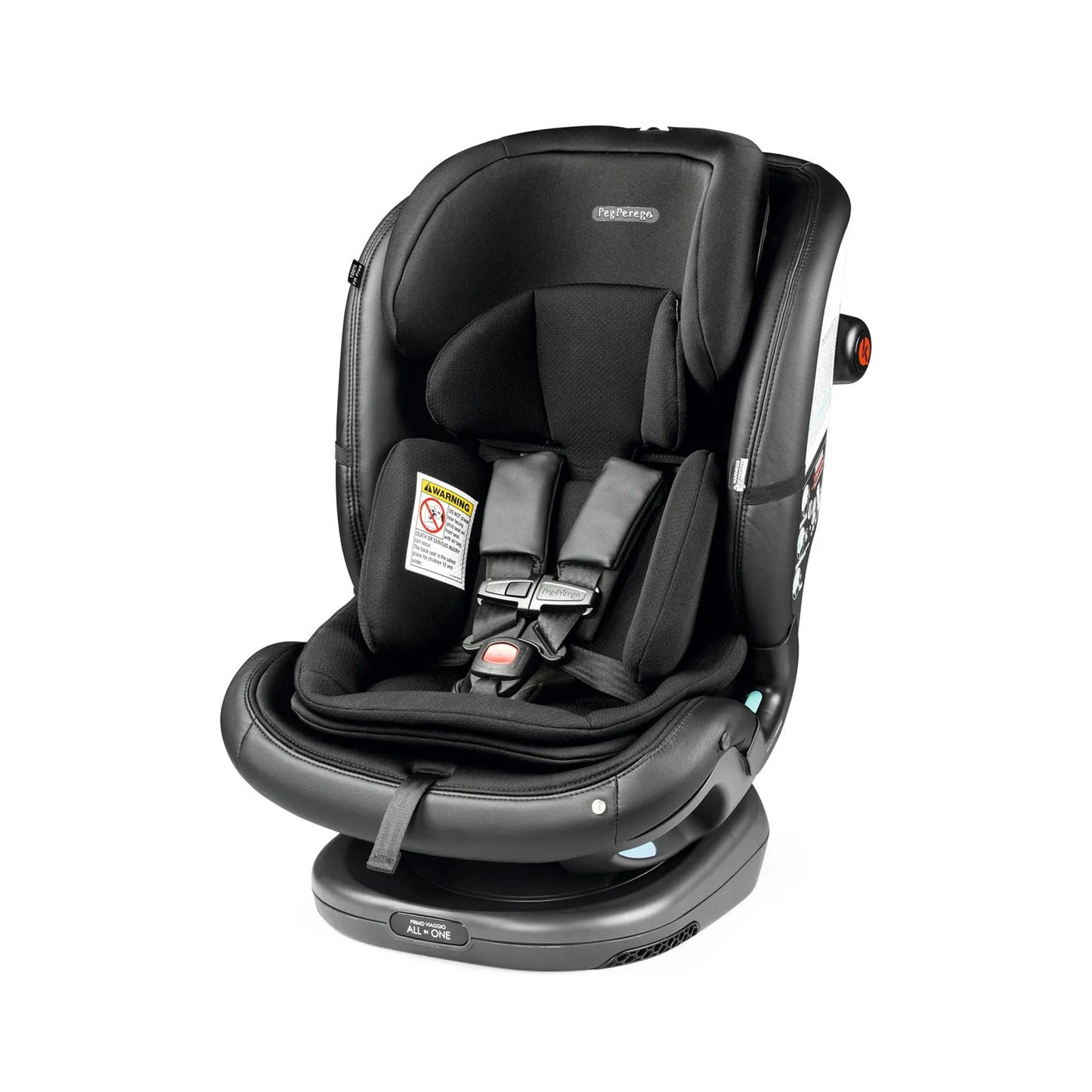PRIMO VIAGGIO ALL IN ONE CONVERTIBLE CAR SEAT