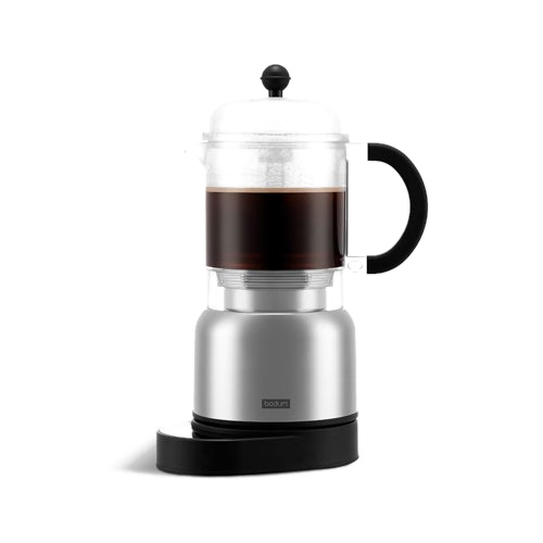 Chambord Programmable Espresso Maker