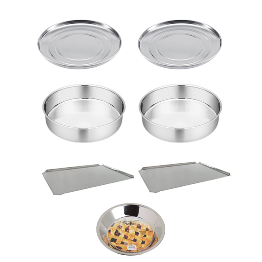 7pc Bakeware Set