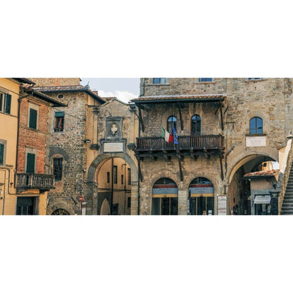 TUSCANY!! CORTONA, ITALY 7 DAYS/6 NIGHTS  2 GUESTS