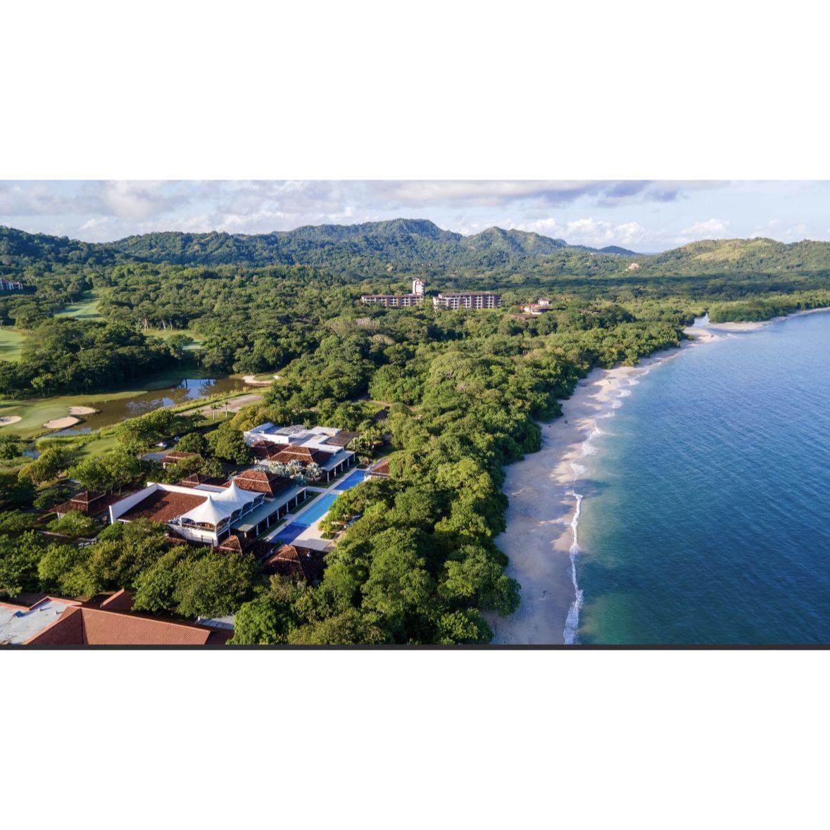 COSTA RICA!! 5 Nights, Up to 10 People