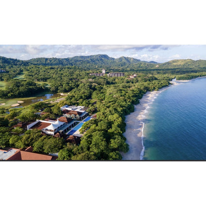 COSTA RICA!! 5 Nights, Up to 10 People
