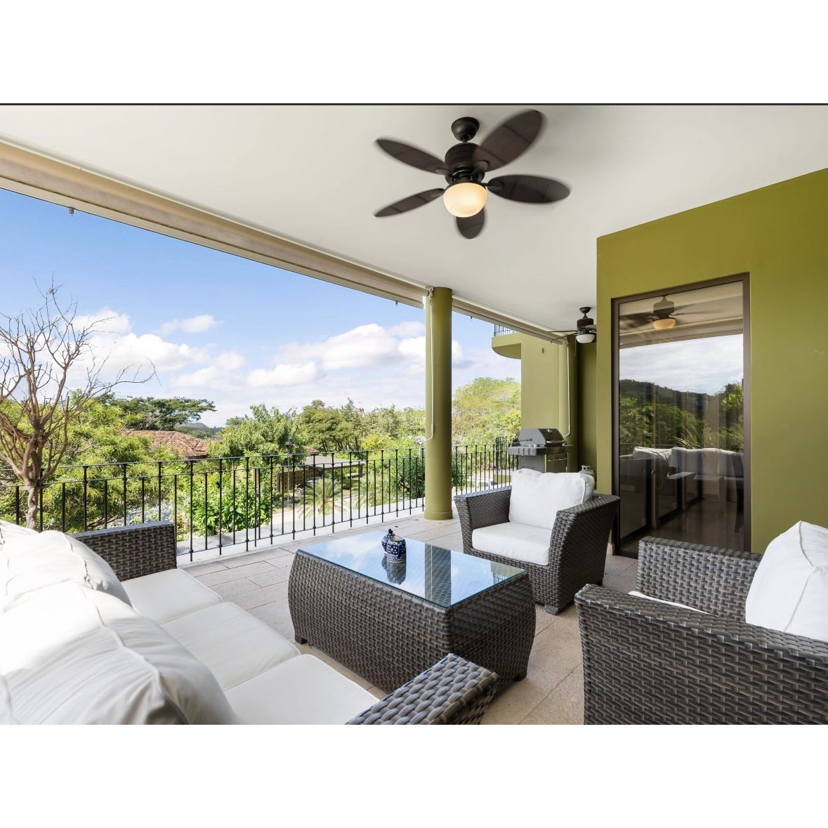 COSTA RICA!! 5 Nights, Up to 10 People