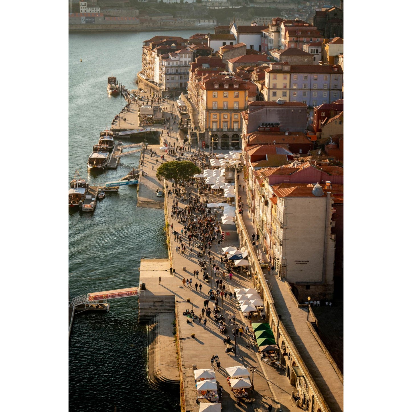 PORTUGAL!! PORTO, PORTUGAL 6 DAYS/5 NIGHTS – 2 GUESTS