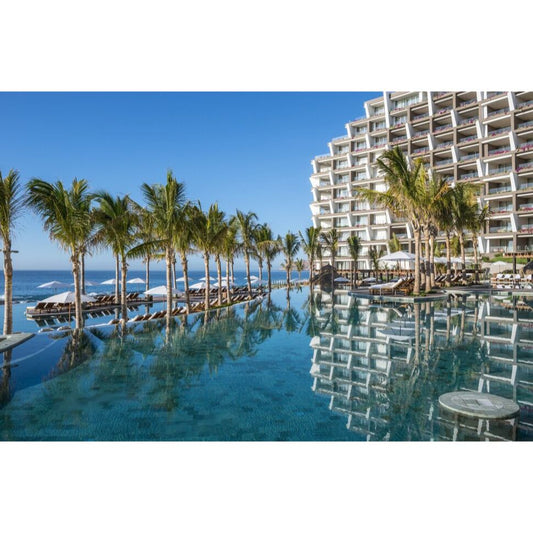 SIZZLING MEXICAN SEASIDE RESORTS!! NUEVO VALLARTA OR RIVIERA MAYA, MEXICO 8 DAYS/7 NIGHTS  2 GUESTS
