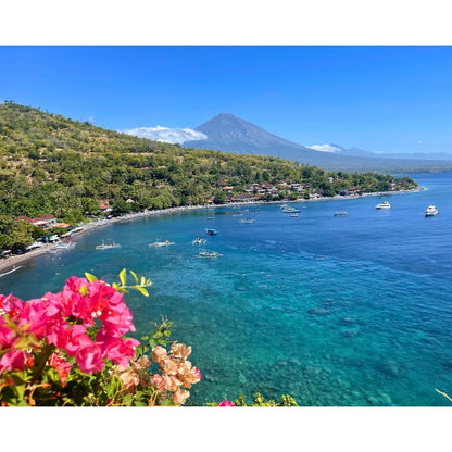 BALI!! AMED, BALI 8 DAYS/7 NIGHTS 2 GUESTS