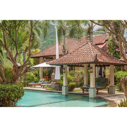 BALI!! AMED, BALI 8 DAYS/7 NIGHTS 2 GUESTS