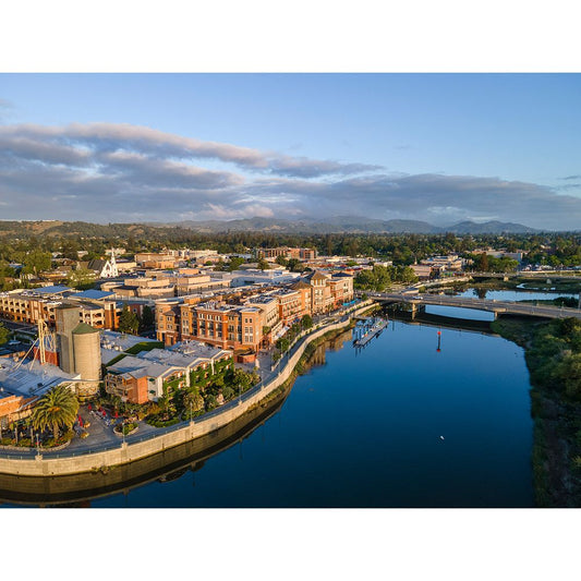 RAISE YOUR GLASSES!! NAPA, CALIFORNIA 4 DAYS/3 NIGHTS  2 GUESTS